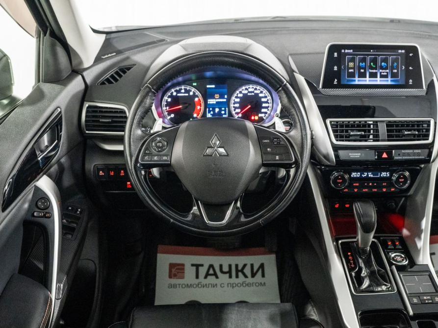Mitsubishi Eclipse Cross I Иркутск  - изображение 9
