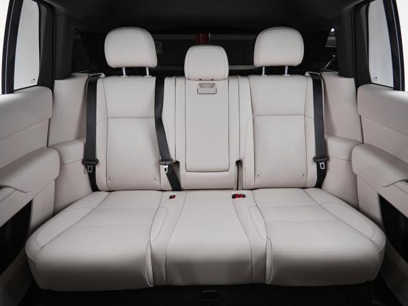 Новый Li Auto (Lixiang) L7 I Рестайлинг 2026 года, цена 10 690 000 рублей, внедорожник, Автокод Объявления