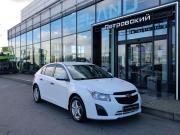 Chevrolet Cruze I Рестайлинг Санкт-Петербург  - изображение 17