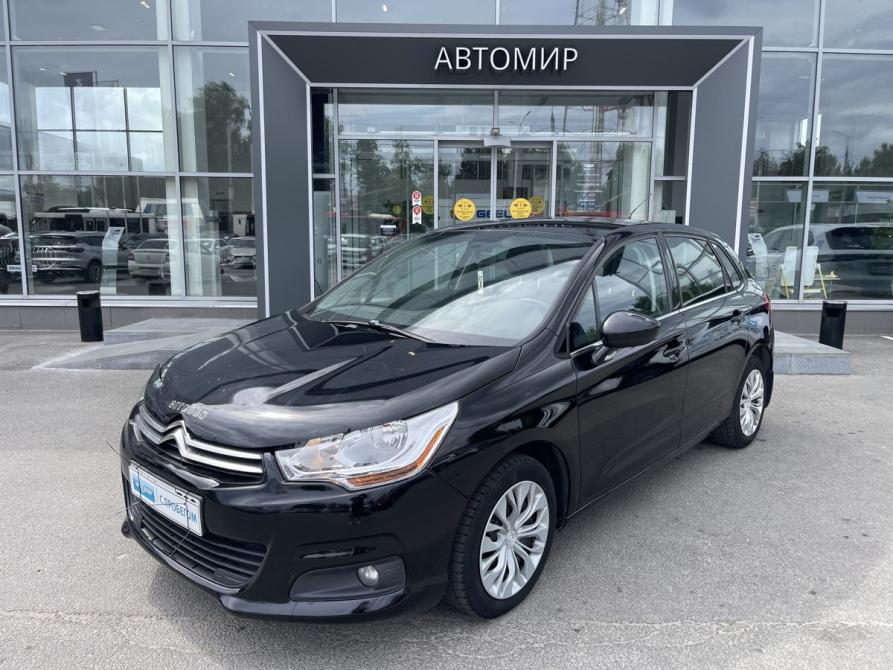 Citroen C4 II Брянск  - изображение 1