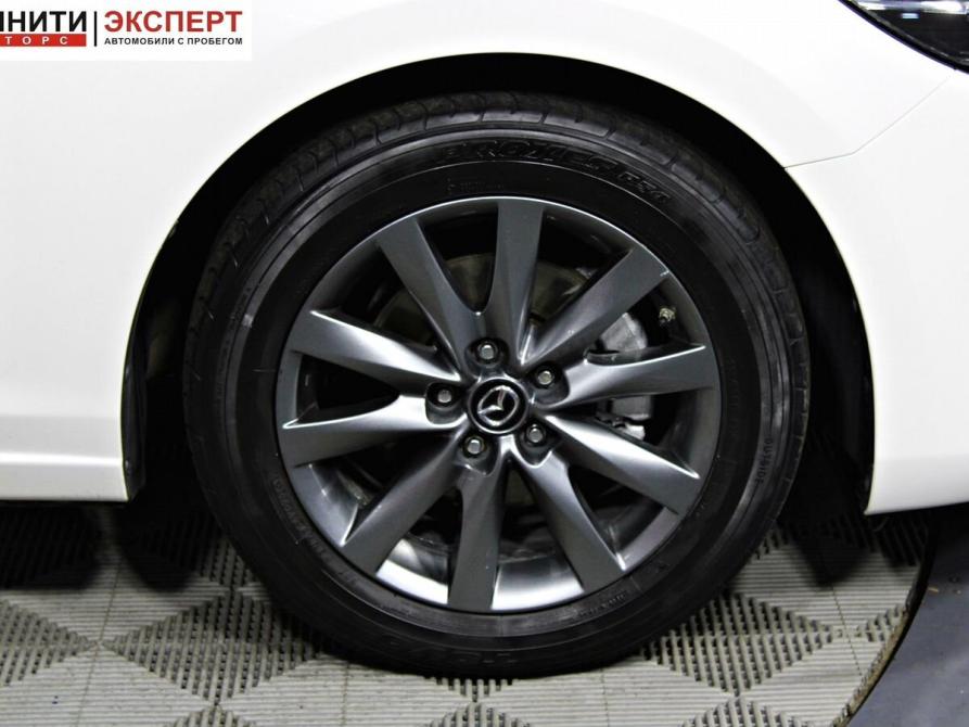 Mazda 6 III (GJ) Рестайлинг 2 Белгород  - изображение 18