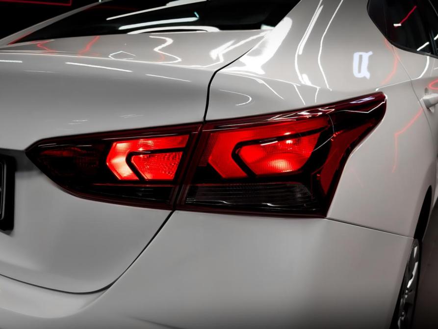 Hyundai Solaris II Рестайлинг Москва  - изображение 25