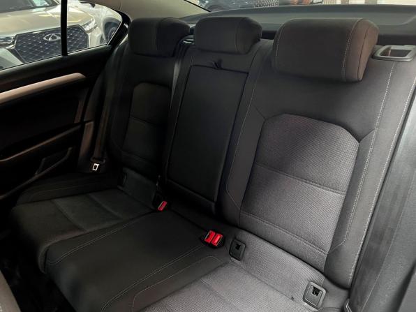 Volkswagen Passat B8 с пробегом 2017 года, цена 1 760 000 рублей, 127130 км, седан, Автокод Объявления