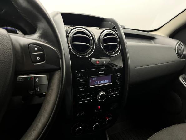 Renault Duster I Рестайлинг с пробегом 2017 года, цена 1 169 000 рублей, 104314 км, внедорожник, Автокод Объявления