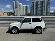 Lada (ВАЗ) 2121 (4x4) I Рестайлинг Ростов-на-Дону  - изображение 23