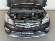Changan CS35 Москва  - изображение 37