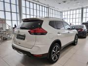 Nissan X-Trail III Рестайлинг Казань  - изображение 28