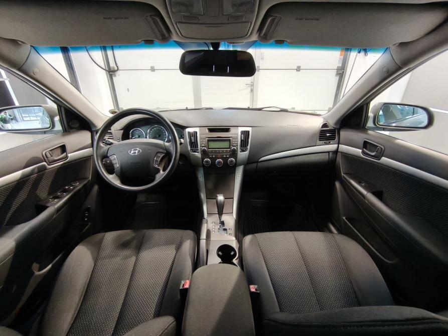 Hyundai Sonata V (NF) Рестайлинг Нижний Новгород  - изображение 21