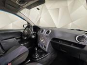 Ford Fusion I Рестайлинг Москва  - изображение 29