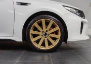 Kia Optima IV Москва  - изображение 55
