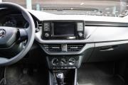 Skoda Rapid II Уфа  - изображение 27