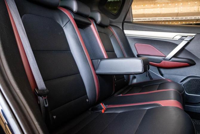 Geely Coolray I с пробегом 2021 года, цена 1 429 000 рублей, 167202 км, внедорожник, Автокод Объявления
