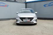 Hyundai Solaris II Рестайлинг Курган  - изображение 21