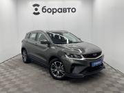 Geely Coolray I Воронеж  - изображение 26