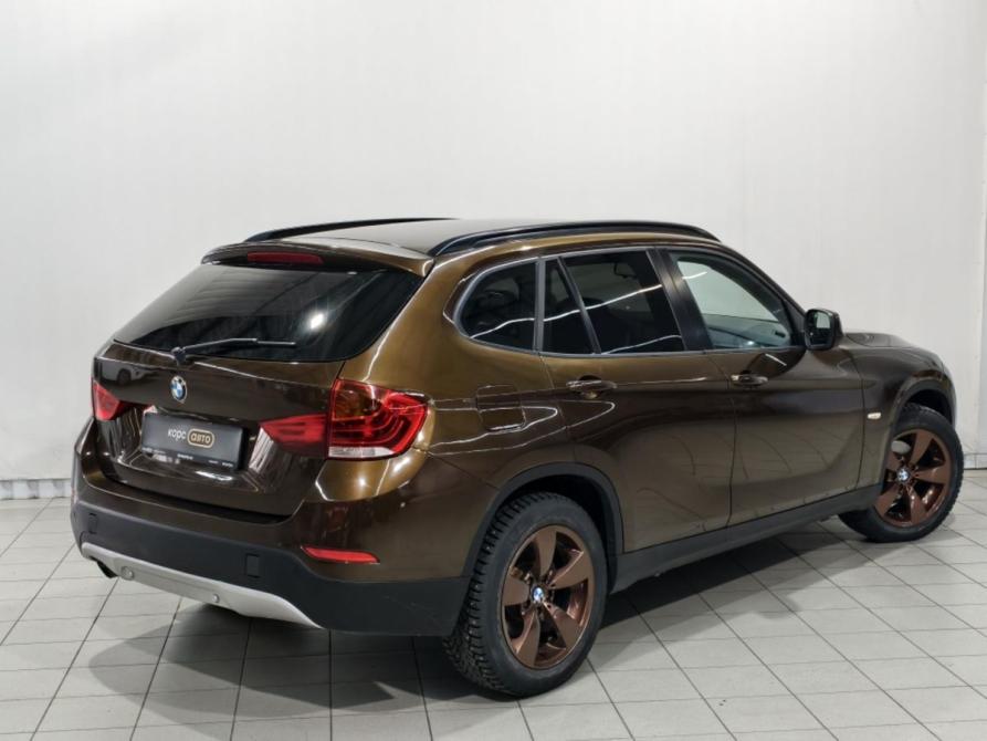 BMW X1 I (E84) Курск  - изображение 3