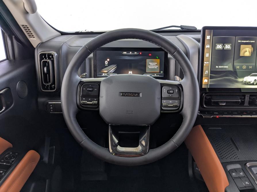 Haval H9 II Москва  - изображение 26