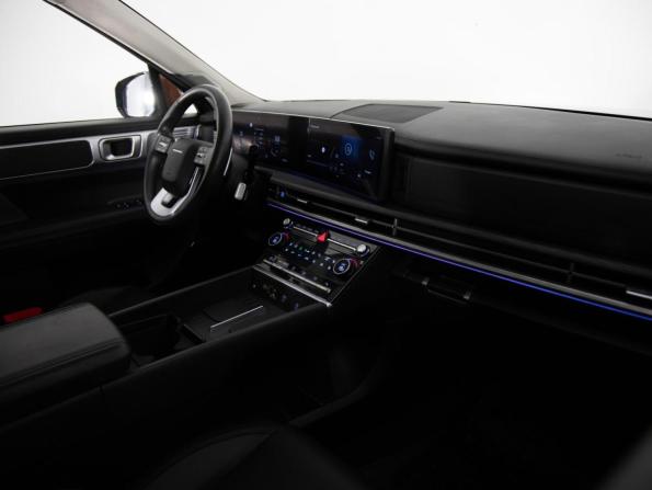 Hyundai Santa Fe V (MX5) с пробегом 2025 года, цена 4 799 000 рублей, 39619 км, внедорожник, Автокод Объявления