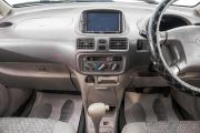Toyota Corolla Spacio I Барнаул  - изображение 37