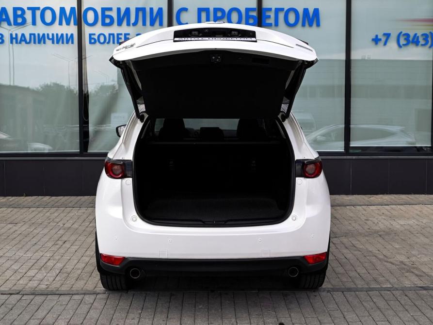 Mazda CX-5 II Екатеринбург  - изображение 19