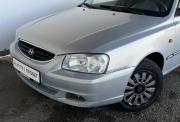 Hyundai Accent II Киров  - изображение 46