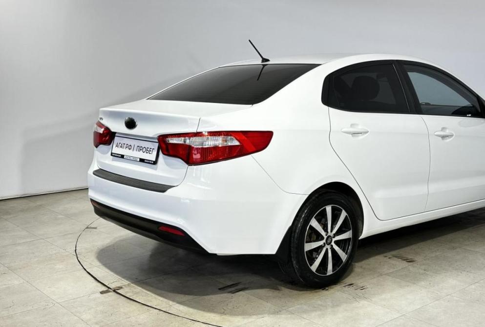 Kia Rio III Саранск  - изображение 3