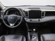 Toyota RAV4 IV (XA40) Москва  - изображение 31