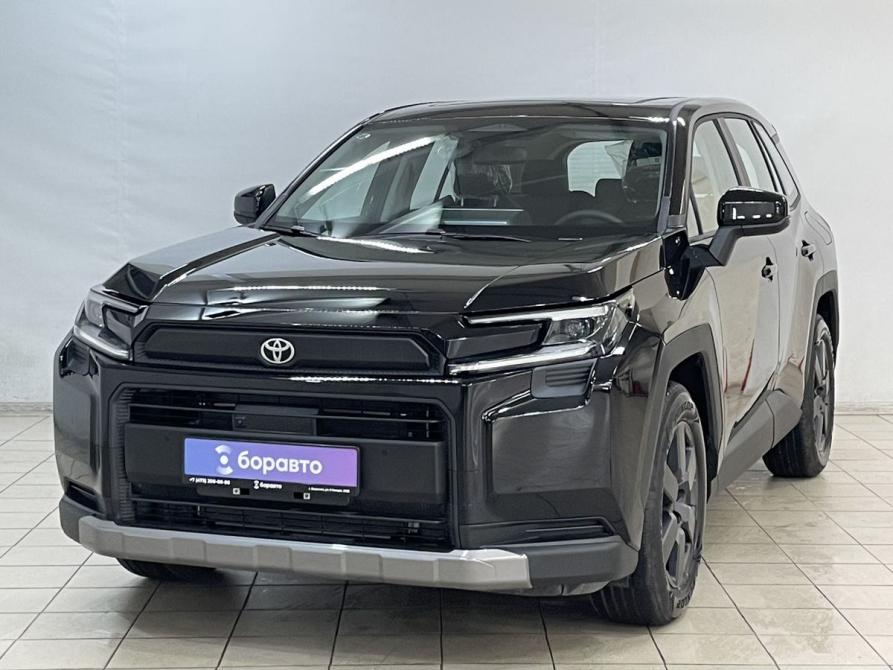 Toyota RAV4 VI (XA60) Воронеж  - изображение 1