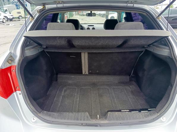 Chevrolet Lacetti I с пробегом 2007 года, цена 389 000 рублей, 182168 км, хэтчбек, Автокод Объявления