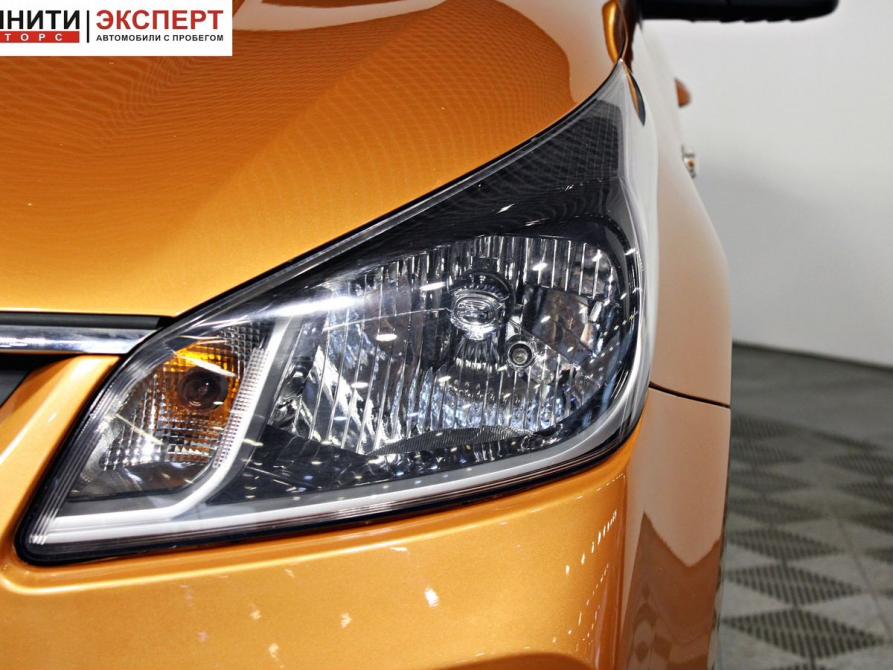 Kia Rio IV Белгород  - изображение 9