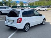 Lada (ВАЗ) Granta I Рестайлинг Томск  - изображение 27