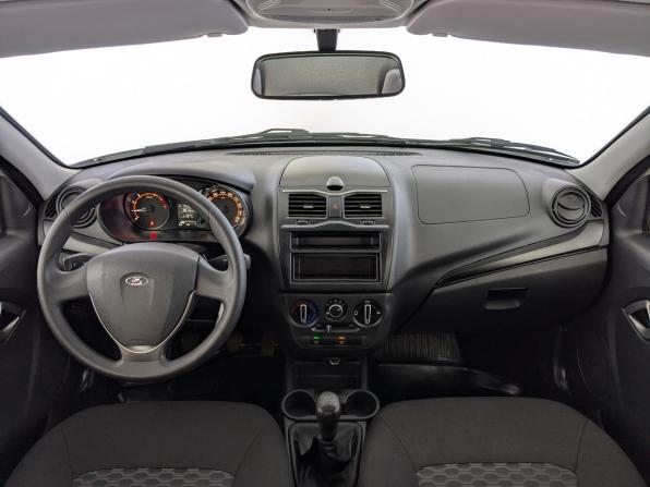Lada (ВАЗ) Granta I Рестайлинг с пробегом 2025 года, цена 775 000 рублей, 18608 км, седан, Автокод Объявления