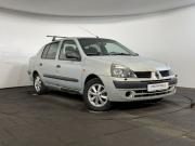 Renault Symbol I Рестайлинг Великий Новгород  - изображение 18