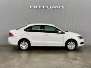 Volkswagen Polo V Краснодар  - изображение 24