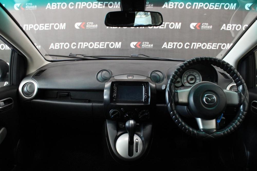 Mazda Demio III (DE) Томск  - изображение 7