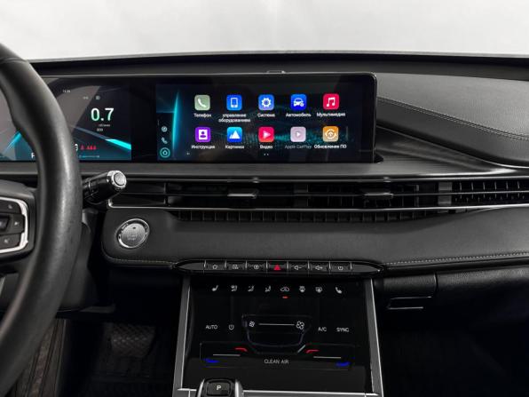 Chery Tiggo 7 Pro Max I с пробегом 2023 года, цена 1 800 000 рублей, 34556 км, внедорожник, Автокод Объявления