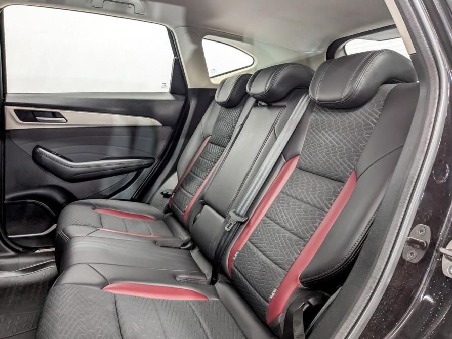 Haval F7 I Рестайлинг Москва  - изображение 12