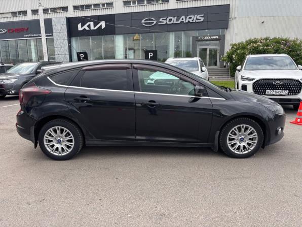 Ford Focus III с пробегом 2012 года, цена 748 000 рублей, 175000 км, хэтчбек, Автокод Объявления