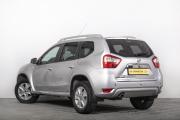 Nissan Terrano III (D10) Томск  - изображение 23