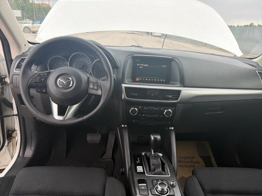 Mazda CX-5 I Рестайлинг Пермь  - изображение 5