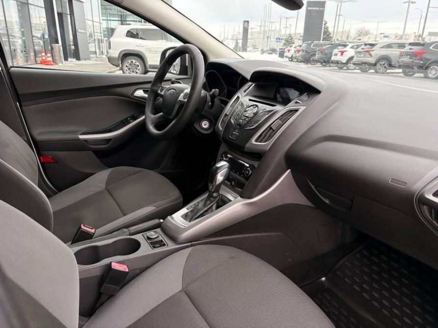 Ford Focus III Ростов-на-Дону  - изображение 6