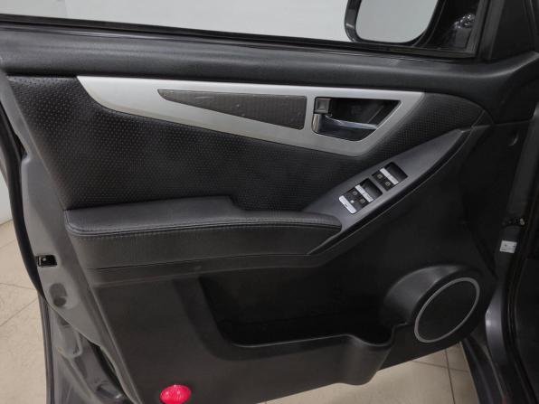 Lifan X60 I Рестайлинг 2 с пробегом 2017 года, цена 680 000 рублей, 165313 км, внедорожник, Автокод Объявления