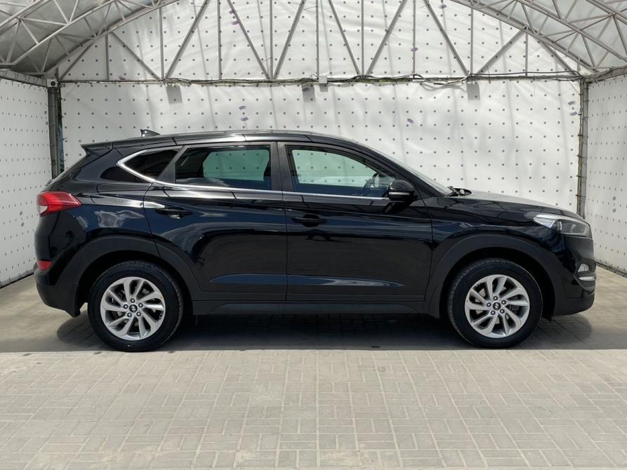 Hyundai Tucson III Тамбов  - изображение 9