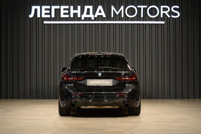 BMW 1 серии III (F40) с пробегом 2023 года, цена 3 200 000 рублей, 17304 км, хэтчбек, Автокод Объявления