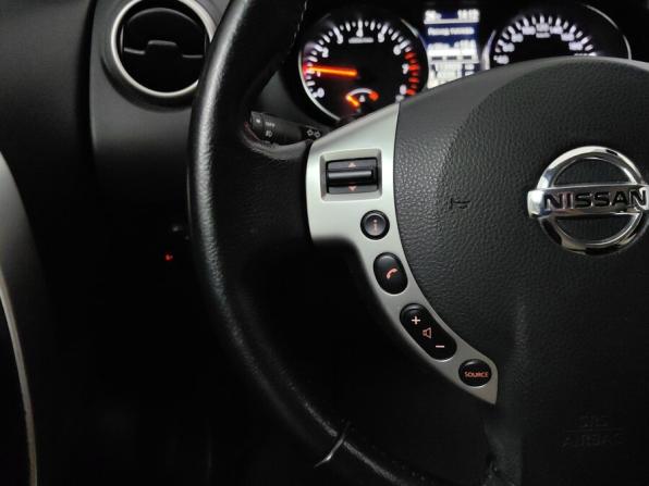 Nissan Qashqai I Рестайлинг с пробегом 2013 года, цена 1 165 000 рублей, 113634 км, внедорожник, Автокод Объявления