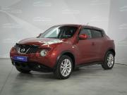 Nissan Juke I Новосибирск  - изображение 31