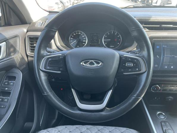 Chery Tiggo 4 I Рестайлинг с пробегом 2021 года, цена 1 325 700 рублей, 45065 км, внедорожник, Автокод Объявления