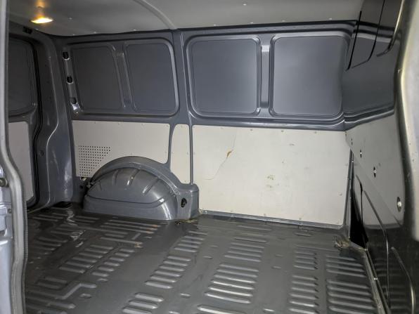 Volkswagen Transporter T6 с пробегом 2017 года, цена 2 490 000 рублей, 112875 км, фургон, Автокод Объявления