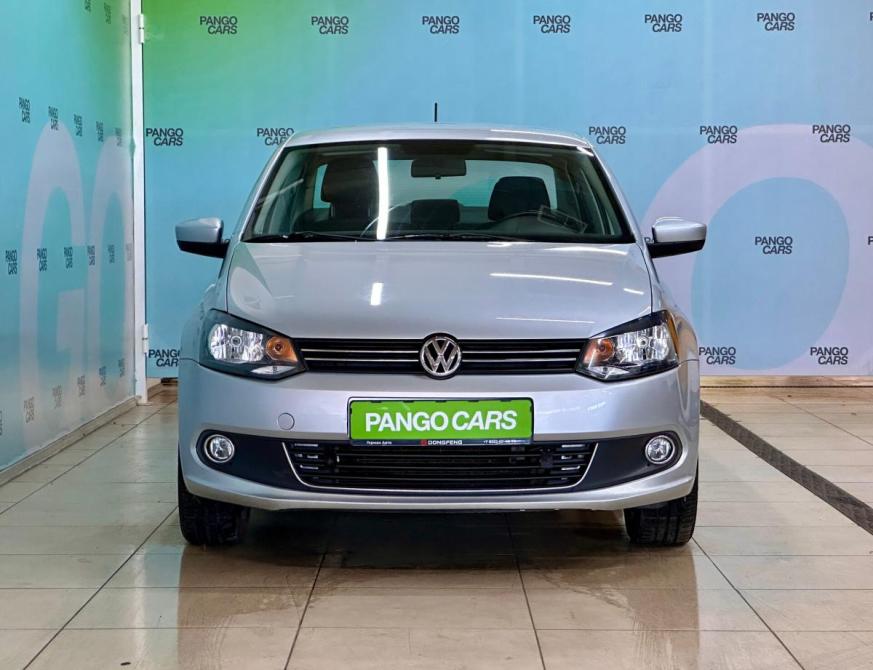 Volkswagen Polo V Набережные Челны  - изображение 2