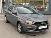 Lada (ВАЗ) Vesta I Томск  - изображение 27