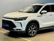 BAIC X7 I Краснодар  - изображение 42